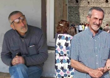 გიორგი გახელაძე გარდაცვლილი იპოვეს