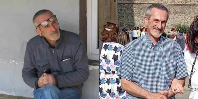 გიორგი გახელაძე გარდაცვლილი იპოვეს