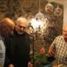 რუსუდან ბერიძის ავტოგრაფიული წიგნის პრეზენტაციას გობრონიძეების მარანმა უმასპინძლა