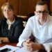 ოზურგეთის საკრებულოზე კამათი ”გახარია საქართველოსთვის” დეპუტატის სოფო ქარცივაძის შეკითხვას მოჰყვა