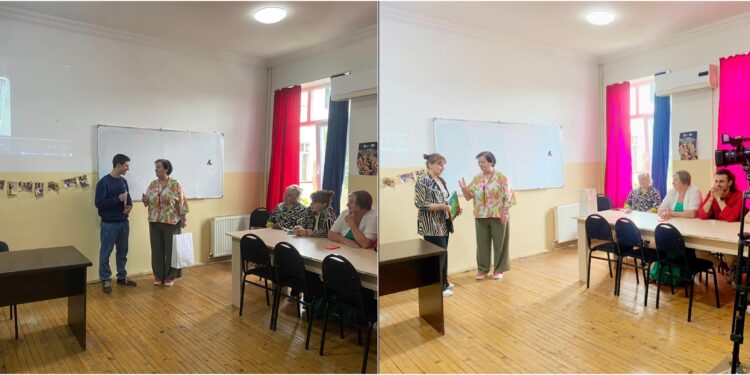 კოლეჯ ,,ჰორიზონტის” პროფესიული სტუდენტი და პედაგოგი Erasmus + ის გაცვლითი პროგრამის გამარჯვებული გახდნენ