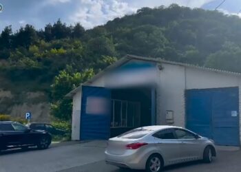 ტექნიკურად გაუმართავ ავტომანქანაზე, ინსპექტირების დადებითად გავლის გაყალბების ფაქტი გამოვლინდა – საგამოძიებო სამსახური