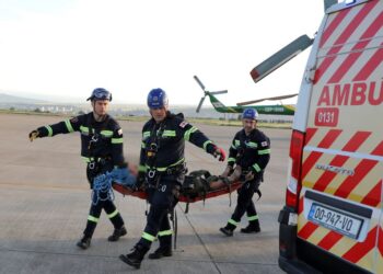 ლაგოდეხის ნაკრძალის მიმდებარე ტერიტორიაზე ცხენებით სეირნობის დროს, მოქალაქეს ცხენმა დაზიანება მიაყენა