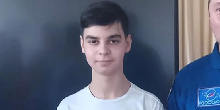 რუსეთში 15 წლის მოზარდს, უკრაინაში ომის გაპროტესტებისთვის, 5 წელი მიუსაჯეს