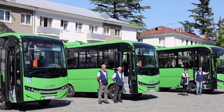 გურიის ახალი ამბები – 06.06.2024