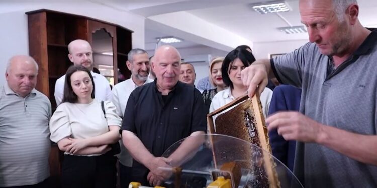 გურიის ახალი ამბები – 04.06.2024