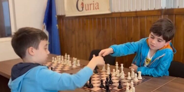 გურიის ახალი ამბები – 03.06.2024