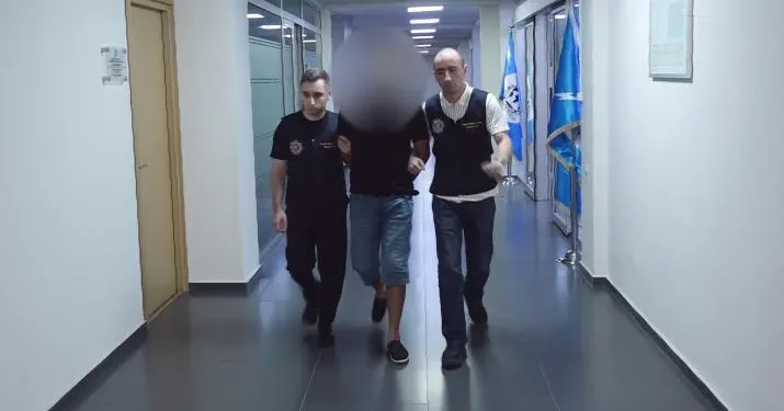 ვიდეო – თბილისში მომხდარი მკვლელობის ფაქტზე 1 პირი დააკავეს