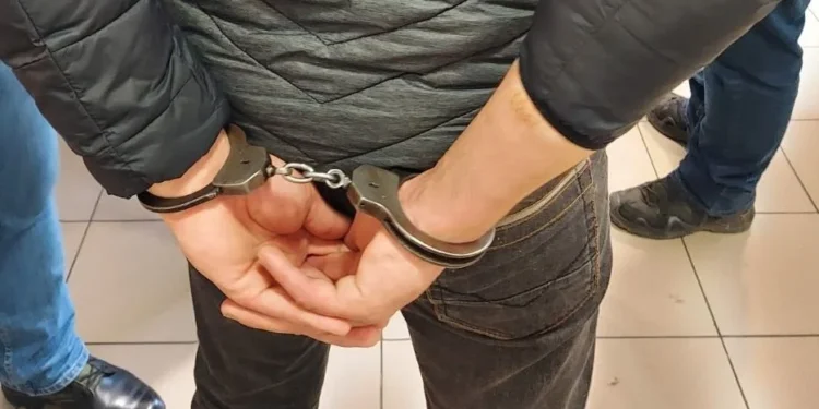 გერმანიაში სექსუალური ძალადობის ბრალდებით ქართველი კაცი დააკავეს