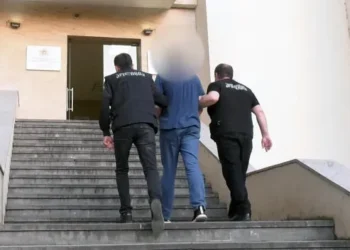 “მეზობლად მცხოვრებ ახალგაზრდას და მის მეგობარს სანადირო თოფიდან რამდენიმე გასროლით სასიკვდილო ჭრილობები მიაყენა” – შსს-ს ოფიციალური ინფორმაცია