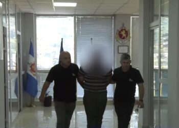 პოლიციამ განზრახ მკვლელობის მცდელობისა და მუქარის ბრალდებით ძმები დააკავა – შემთხვევა მარტვილში