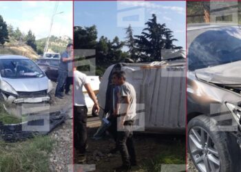 შვიდი ადამიანი დაშავდა ავარიის შედეგად მარნეული-თბილისის გზაზე