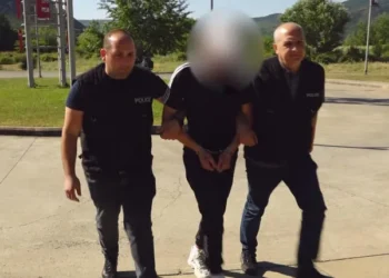 დუშეთის მუნიციპალიტეტში მკვლელობა მოხდა – დაკავებულია ერთი პირი