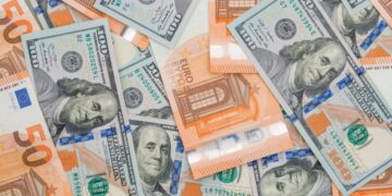 უცხოური ვალუტის კურსი ზრდას განაგრძობს – რა ფასად შეიძენთ ხვალ