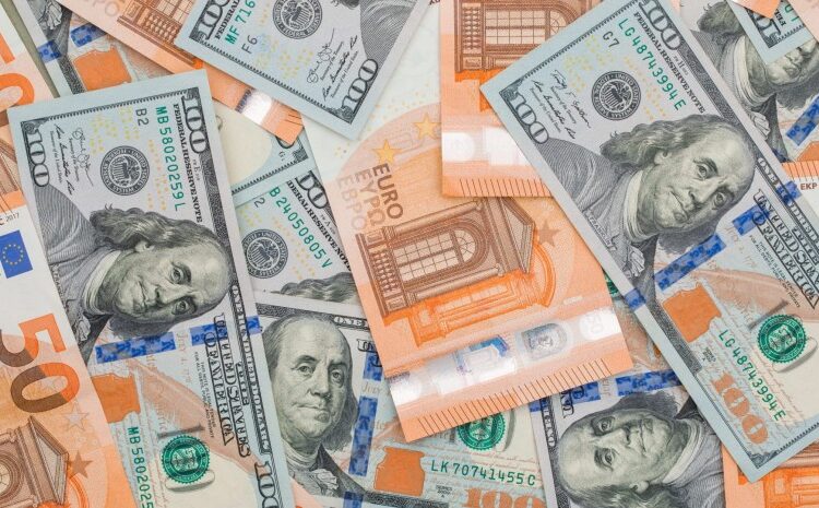 უცხოური ვალუტის კურსი ზრდას განაგრძობს – რა ფასად შეიძენთ ხვალ