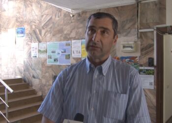 სახელმწიფო აუდიტის ანგარიშის განხილვა ოზურგეთის საკრებულოში