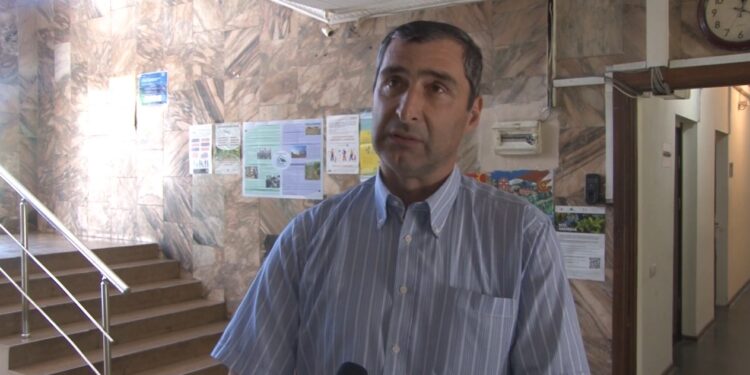 სახელმწიფო აუდიტის ანგარიშის განხილვა ოზურგეთის საკრებულოში