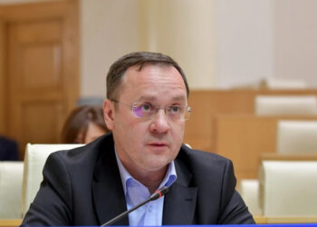 გიორგი ცაგარეიშვილი ჯანდაცვის მინისტრის მოადგილედ დაინიშნა