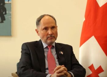 ევროკავშირის ელჩი: ვიზალიბერალიზაციის პირობები გადაიხედება – დარწმუნებული ვარ, ერთ-ერთ ვარიანტად განიხილება