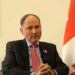 ევროკავშირის ელჩი: ვიზალიბერალიზაციის პირობები გადაიხედება – დარწმუნებული ვარ, ერთ-ერთ ვარიანტად განიხილება