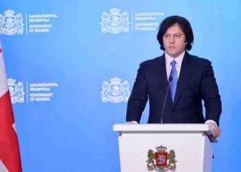 მმართველი გუნდი „ამნისტიის კანონის“ მიღებას გეგმავს