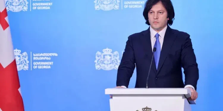 მმართველი გუნდი „ამნისტიის კანონის“ მიღებას გეგმავს