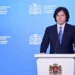 მმართველი გუნდი „ამნისტიის კანონის“ მიღებას გეგმავს