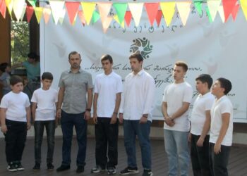 გურიის ახალი ამბები – 13. 06. 2024