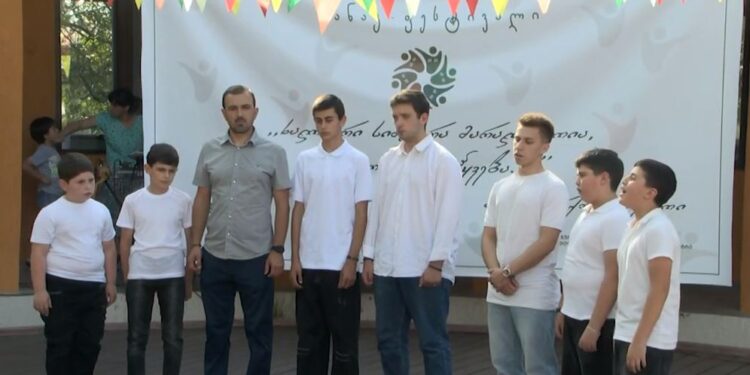 გურიის ახალი ამბები – 13. 06. 2024