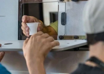 საქართველოში მეტადონით ჩანაცვლების პროგრამით მოსარგებლე ბენეფიციართა რაოდენობა მცირდება