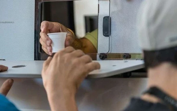 საქართველოში მეტადონით ჩანაცვლების პროგრამით მოსარგებლე ბენეფიციართა რაოდენობა მცირდება