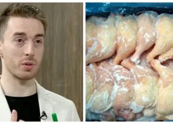 “ეს საკვები სიმსივნის განვითარების რისკს ზრდის…” – გიორგი ღოღობერიძე 4 ტიპის საკვებს ასახელებს