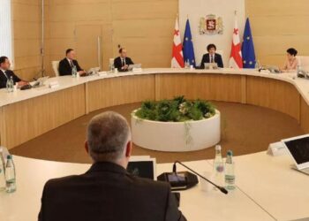 მთავრობის სხდომაზე დღეს გურიასა და აჭარაში მშენებარე ჰესებთან დაკავშირებით იმსჯელებენ