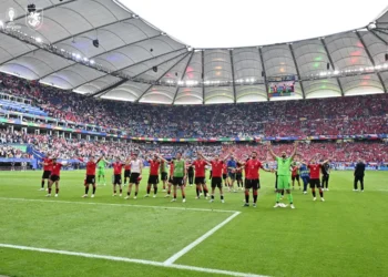 საქართველოსა და პორტუგალიის სასტარტო შემადგენლობები ცნობილია