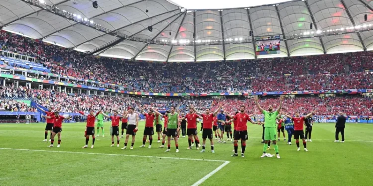 საქართველოსა და პორტუგალიის სასტარტო შემადგენლობები ცნობილია