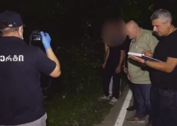 ვიდეო – პოლიციამ ნარკოდანაშაულისთვის 24 პირი დააკავა, მათ შორის 11 ნარკორეალიზატორი