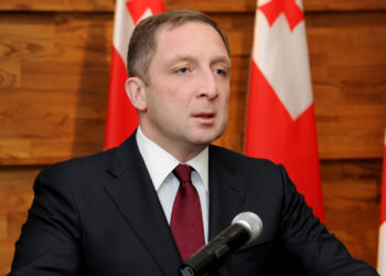 ალექსი პეტრიაშვილი პარტია დროას შეუერთდა