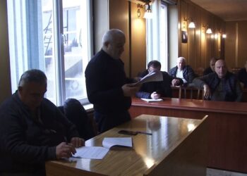 გურიის ახალი ამბები – 12.06.2024