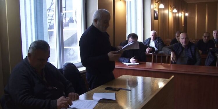 გურიის ახალი ამბები – 12.06.2024