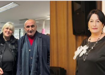 ხათუნა ლომთაძე და ლელა საჯაია სკოლების დირექტორებად არიან წარდგენილები