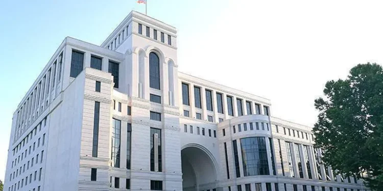 სომხეთმა პალესტინის სახელმწიფო აღიარა