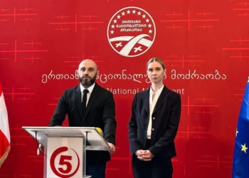 რატომ დატოვა “ნაციონალური მოძრაობის” თავმჯდომარის პოსტი ლევან ხაბეიშვილმა