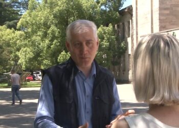 როგორ უყურებენ სამომავლო პერსპეტივებს და რა გეგმები აქვთ ოზურგეთის არასამთავრობო სექტორში