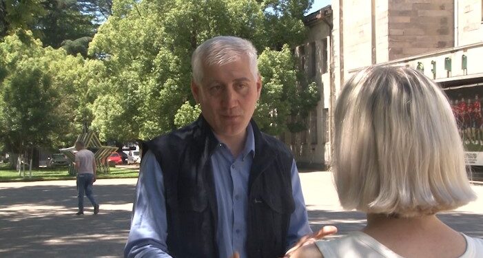 როგორ უყურებენ სამომავლო პერსპეტივებს და რა გეგმები აქვთ ოზურგეთის არასამთავრობო სექტორში