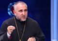 “ეკლესია ყოველთვის მხარს დაუჭერს ყველა იმ კანონს, რომელიც არის ქვეყნის დემოკრატიული განვითარების კონტექსტში”- პროტოპრესვიტერმა, გიორგი ზვიადაძე