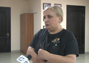 ვიდეო – ლელა იმედაშვილი სამართლებრივ ბრძოლას იწყებს