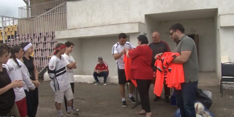 გურიის ახალი ამბები – 21.06.2024.