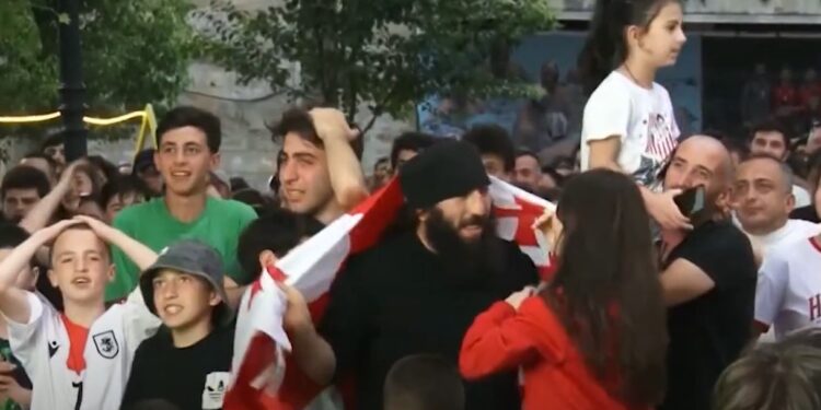 გურიის ახალი ამბები – 19.06.2024.