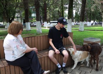 “ვალდებული ხარ იზრუნო იმათზე, ვინც მოიშინაურე” – სრული სურათი განსჯისთვის