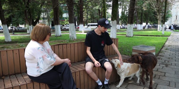 “ვალდებული ხარ იზრუნო იმათზე, ვინც მოიშინაურე” – სრული სურათი განსჯისთვის